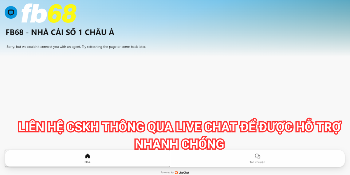 Một số câu hỏi thường gặp về sân chơi FB68 3 Trong danh mục một số câu hỏi thường gặp về fb68, việc khóa tài khoản là vấn đề mà nhiều người chơi gặp phải