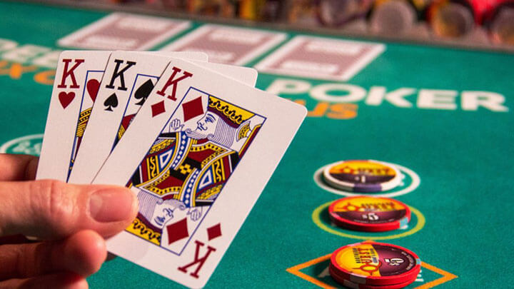 Ba Lá FB68 – Game Bài Trí Tuệ, Giải Trí Và Cơ Hội Trúng Lớn Mỗi Ngày 2 Ba lá FB 68