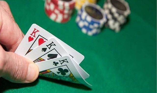 Khám Phá Liêng FB68 – Trò Chơi Bài Chiến Thuật Đầy Kịch Tính 2 Liêng FB68