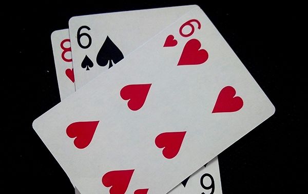 Ba Lá FB68 – Game Bài Trí Tuệ, Giải Trí Và Cơ Hội Trúng Lớn Mỗi Ngày 1 Ba lá Fb68