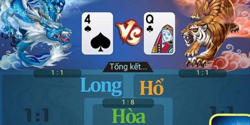 Luật Chơi Rồng Hổ FB68: Hướng Dẫn Chi Tiết Từ A-Z Cho Người Mới 3 Rồng hổ Fb68
