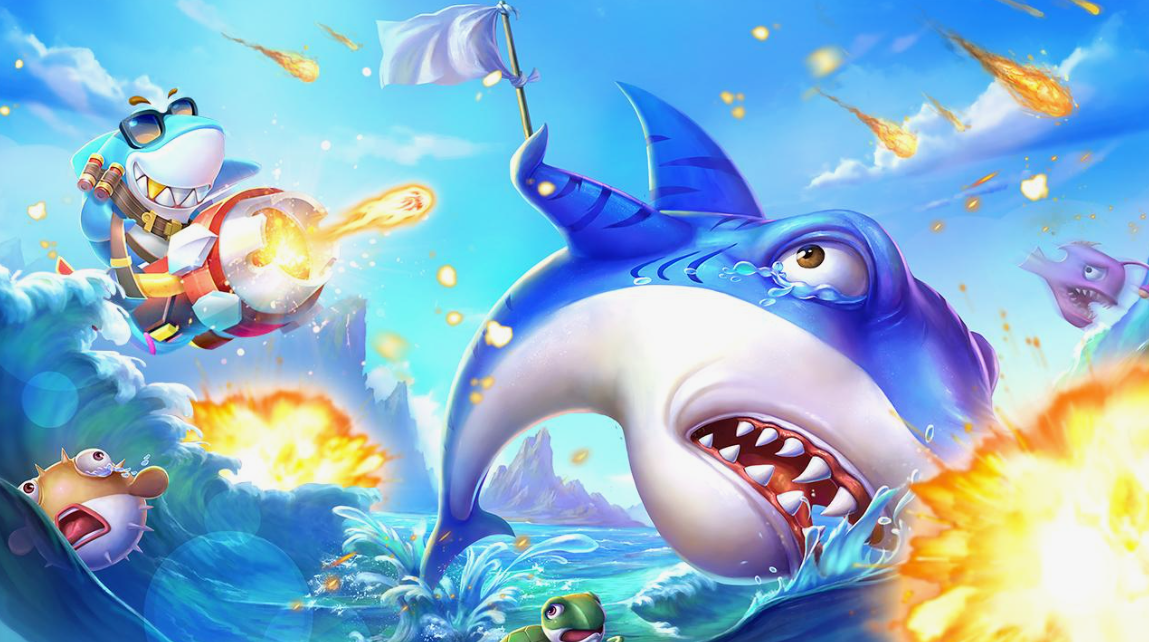 Bắn Cá Fb68 | Săn Thưởng Kho Báu Ẩn Giấu Dưới Đại Dương 1 Sơ lược về game bắn cá FB68