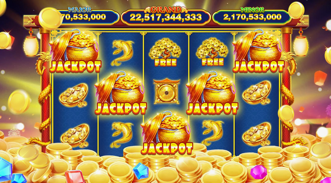 Nổ Hũ Fb68 | Tiền Thưởng Cực Cao Trong Tầm Tay 2 Cách giúp bạn chiến thắng bộ môn slot - nổ hũ Fb68 dễ dàng trúng Jackspot