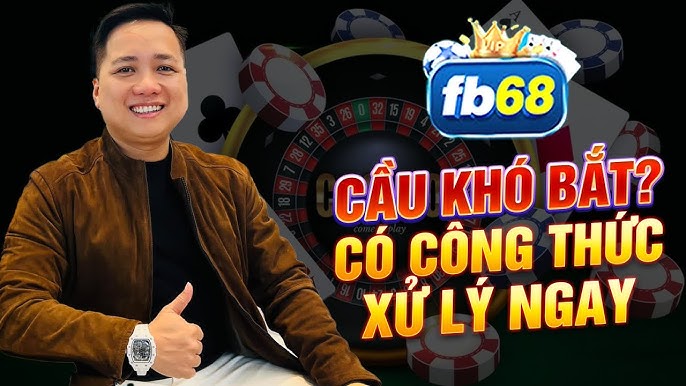 Khám Phá Xóc Đĩa FB68 – Trải Nghiệm Trò Chơi Dân Gian Đỉnh Cao 3 Xóc đĩa Fb68